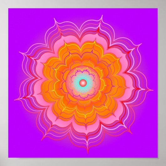 Poster MotsSaints1 (Devant)