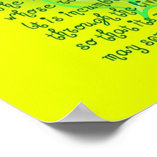 Poster MotsSaints21 (Coin)