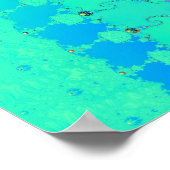 Poster Moucheteuse de la chouette de grenaille 3 (Coin)