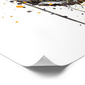 Poster Moule (Coin)