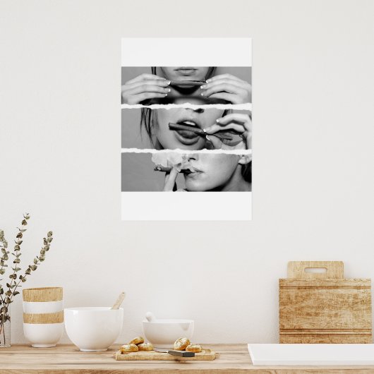 POSTER MOULE 3 (Cuisine)