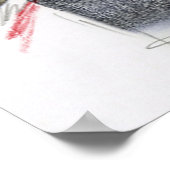 Poster mouler (Coin)