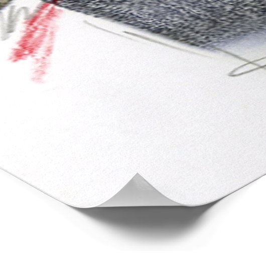 Poster mouler (Coin)