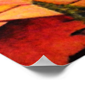 Poster Moulin Montefiore (Coin)