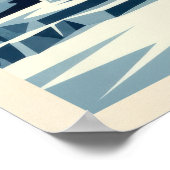 Poster Mount Manaslu Nepal V02 (Coin)