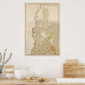 Poster Mount Vernon Westchester County NY (Cuisine)