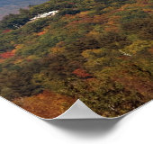 Poster Mount Washington, NH Print (Coin)