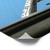 Poster Mountain Biker Heaven (Coin)