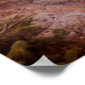 Poster Mountain Climber (Coin)