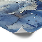 Poster Mountain Horse (Coin)