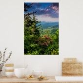 Poster Mountain Laurel (Cuisine)