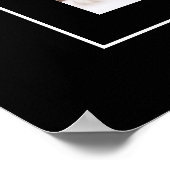 Poster-Mountain Lion Poster (Hoek)