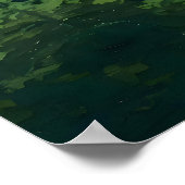 Poster Mountain Pass (Coin)