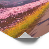 Poster Mountain Trail (Coin)