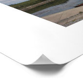 Poster Mountcharles, Comté de Donegal, Irlande. (Coin)