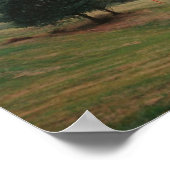 Poster Mountville Pass, Middletown Valley, MD (petit) (Coin)