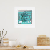 Poster Mourer tout ce que nous avons perdu 2,0 (Cuisine)