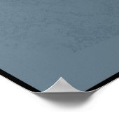 Poster Mourir de la lumière (Coin)