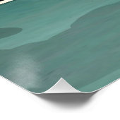 Poster Mouse Beats Hippo KO (Coin)