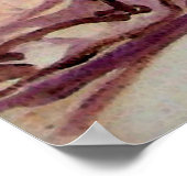 Poster Mousquetaire (Coin)