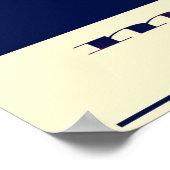 Poster moustique (Coin)