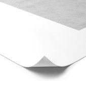 Poster Moustique "Mission End" Décembre 1944 (Coin)