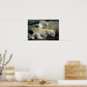 Poster Mouton (Cuisine)