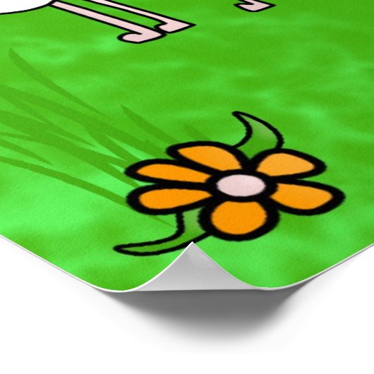 Poster Mouton (Coin)