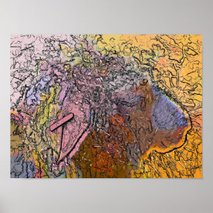 POSTER MOUTON