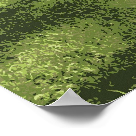 Poster Mouton moche (Coin)