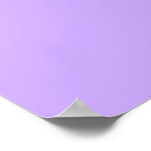 Poster mouton noir et blanc (Coin)