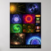 Poster Moutons électriques + Lait (Divers #11) (Devant)