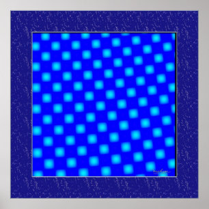 Poster Mouvement de Jerez Lent
