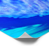 Poster Mouvement de l'arbre de vie (Coin)