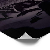 Poster Mouvement lent (Coin)