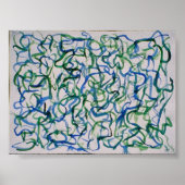 Poster mover #57 (Devant)