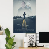 Poster Movie-bioscoop (Thuiskantoor)