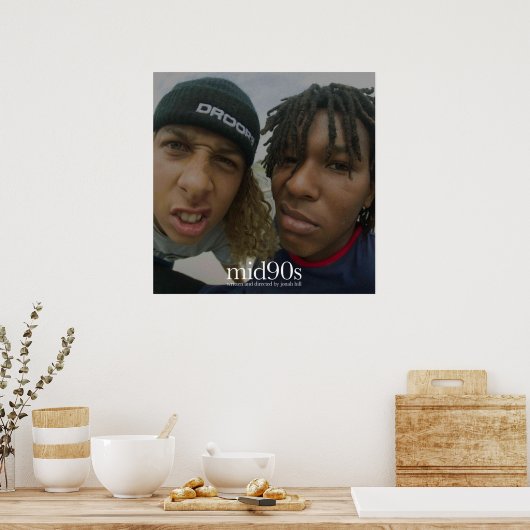 Poster Movie mi90 (Cuisine)