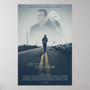 Poster Movie Theater