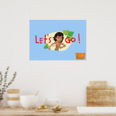 Poster Mowgli 2 2 (Cuisine)