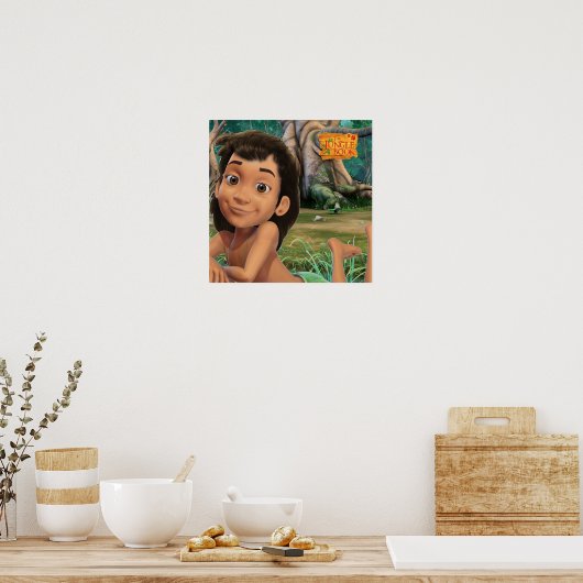Poster Mowgli 4 2 (Cuisine)