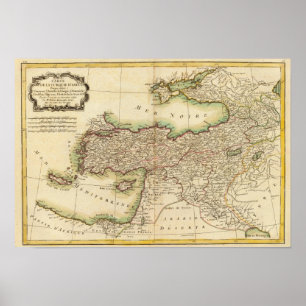 Poster Moyen-Orient 3