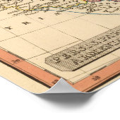 Poster Moyen-Orient 4 (Coin)