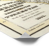 Poster Moyen-Orient, Afghanistan (Coin)