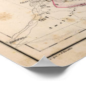 Poster Moyen-Orient, Palestine (Coin)