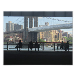 Poster MOYEN-PETIT #D001