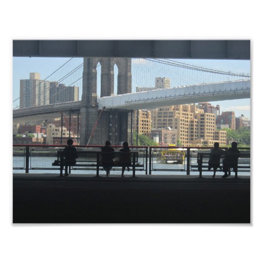 Poster MOYEN-PETIT #D001 (Devant)