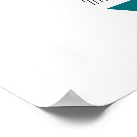 Poster moyens de rester créatif (Coin)