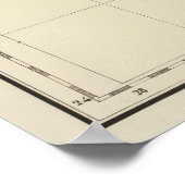 Poster Mozambique, Zimbabwe 49 (Coin)