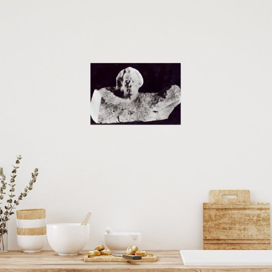 Poster Mozart, 1911 (Cuisine)